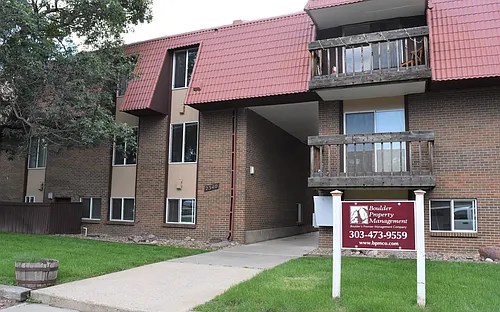 2340 South St #201 Photo 1