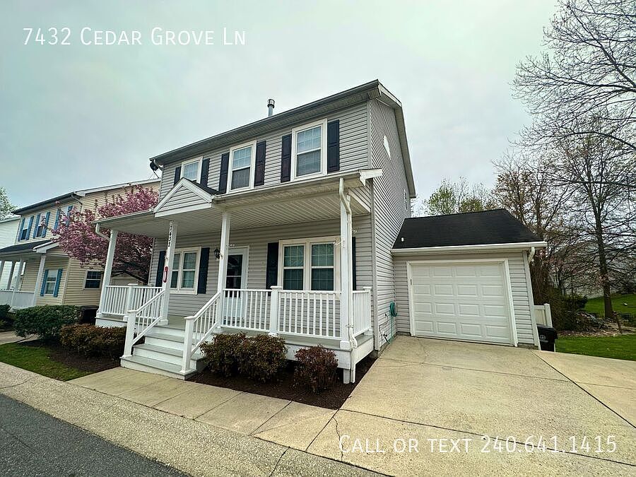 1st image of 7432 Cedar Grove Ln