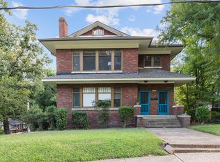 204 E Markham Ave #4, Durham, NC 27701