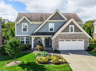 105 Clearsprings Dr, Springboro, OH 45066