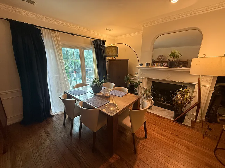 1688 Euclid St NW #B — Photo 9