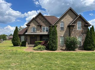 431 Cobblestone Way, Mount Juliet, TN 37122