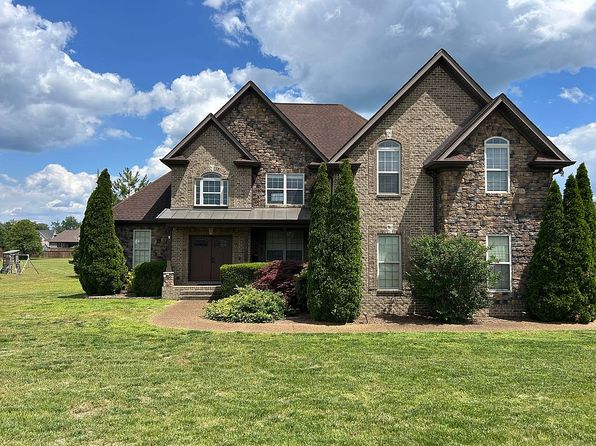 431 Cobblestone Way