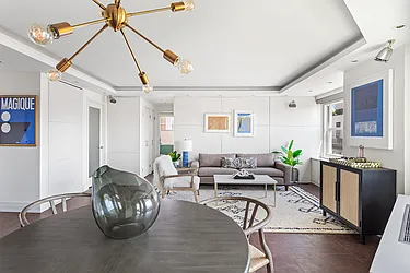 Sold by Corcoran