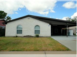 13907 Bearwood Rd, Houston, TX 77038