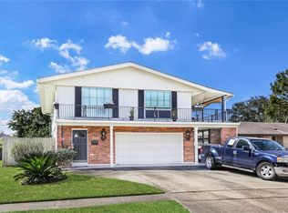 1804 Fairfax Ave, Metairie, LA 70003