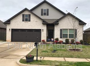 107 Balboa Rd, Meridianville, AL 35759