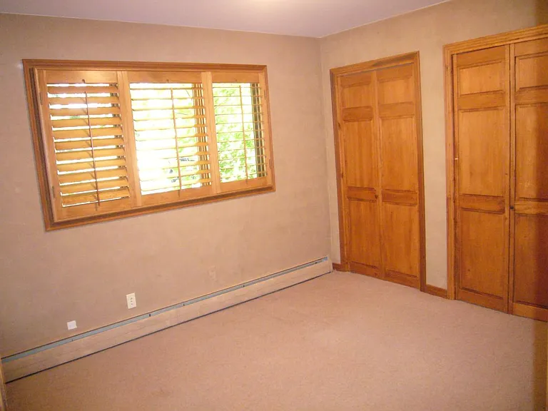 Upstairs guest bed #2