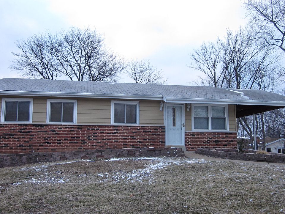 1st image of 11211 Fawnway Dr