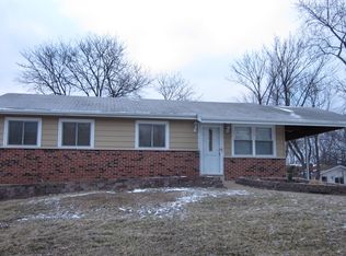 11211 Fawnway Dr, Saint Louis, MO