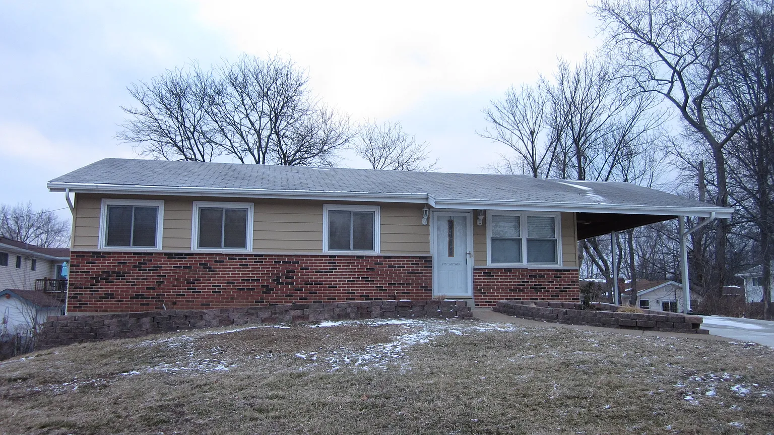 11211 Fawnway Dr photo 1