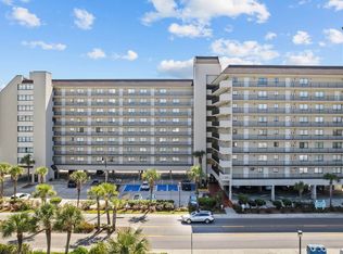 4719 S Ocean Blvd APT 103, North Myrtle Beach, SC 29582