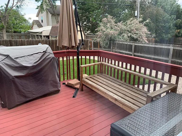 8366 S Pierce Way — Photo 7