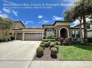 19237 Falcon Crest Blvd, Land O Lakes, FL 34638