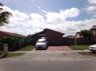 16244 SW 305th St, Homestead, FL 33033