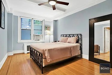 Sold by Bond New York