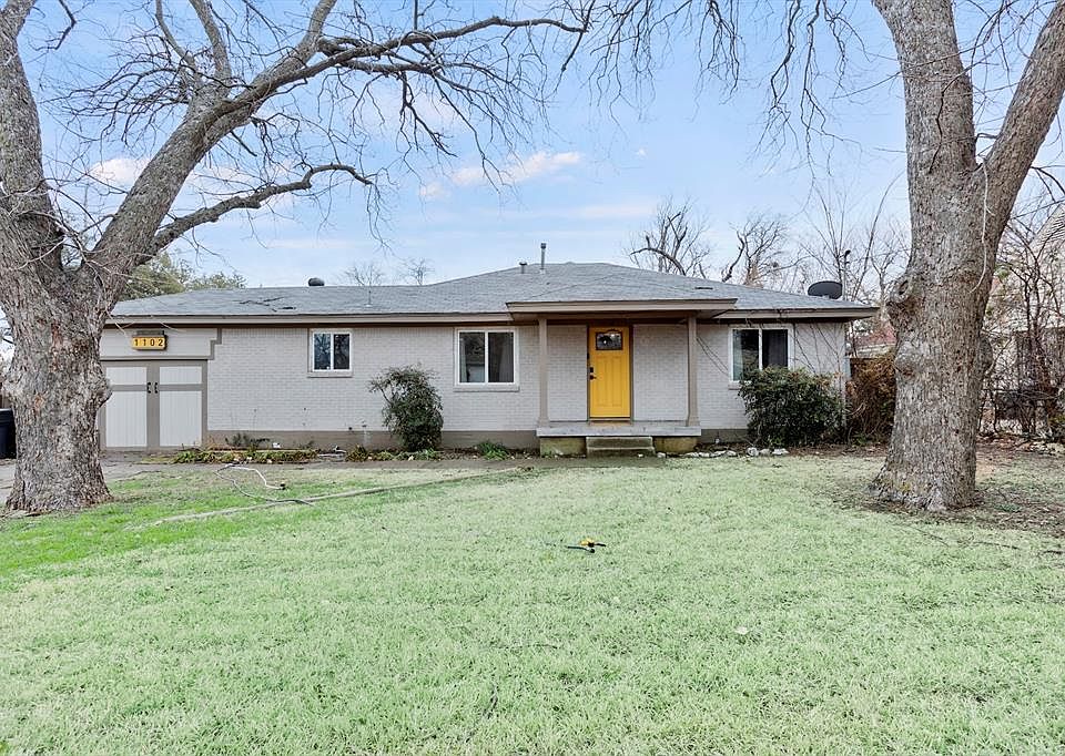 1102 Nolte Dr, Dallas, TX 75208 MLS 20273938 Zillow