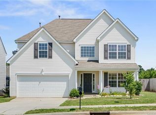 734 Vale Ct, Rock Hill, SC 29730