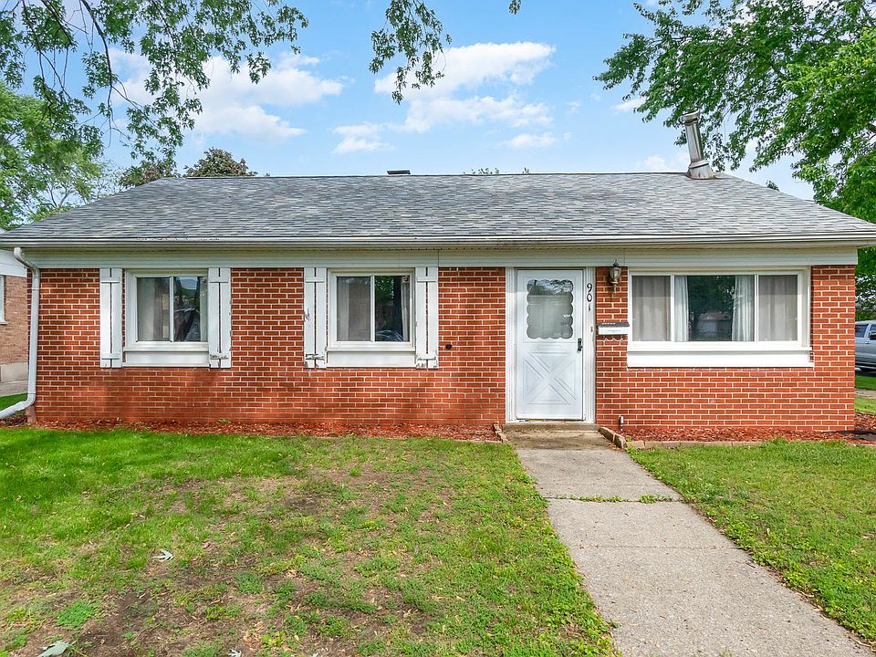 901 Sunnyside Ave, Thornton, IL 60476 Zillow