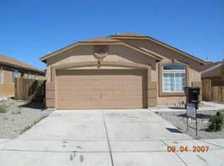 10628 Brookline Pl NW, Albuquerque, NM 87114