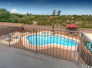 2645 N Vuelta Vista Antigua, Tucson, AZ 85715
