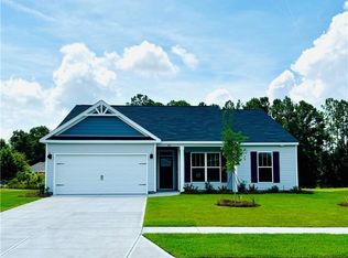 353 Crosswinds Dr, Rincon, GA 31326