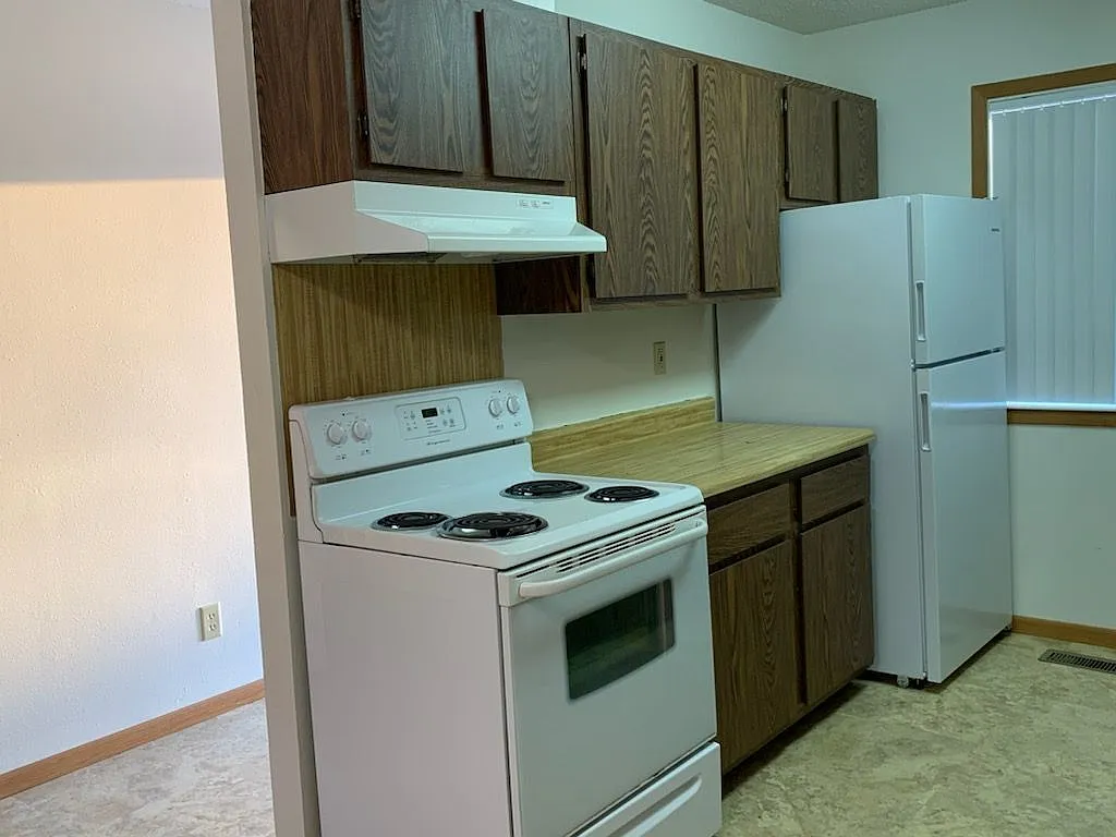 Homestead Townhouses — Photo 4