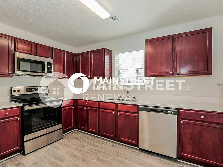 WM - Kitchen