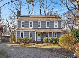 13007 Ashtree Rd, Midlothian, VA 23114