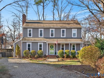 13007 Ashtree Rd, Midlothian, VA, 23114