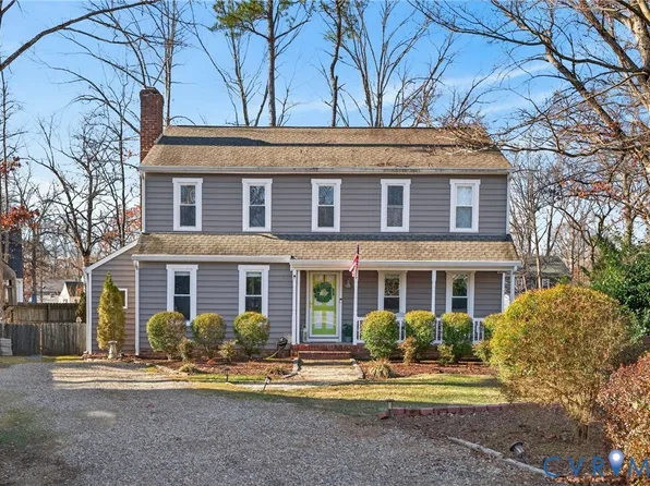 13007 Ashtree Rd, Midlothian, VA 23114