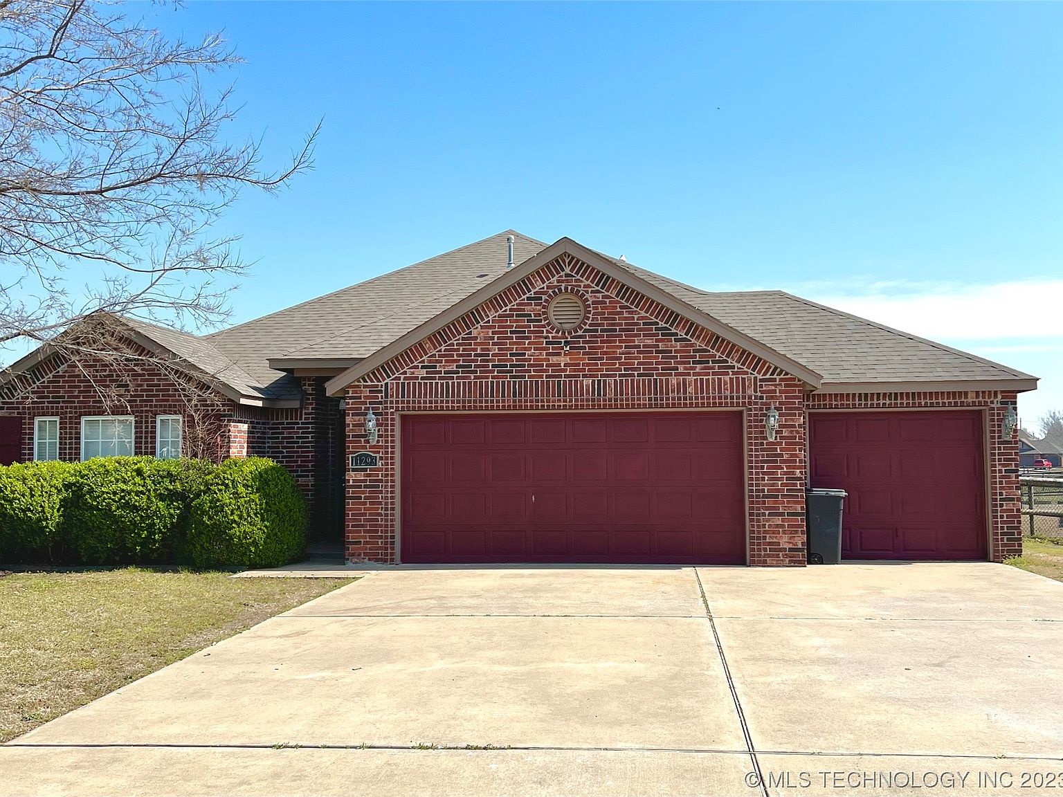 11293 S 277th East Ave, Coweta, OK 74429 Zillow