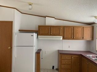 157 George Rd, Evans City, PA 16033