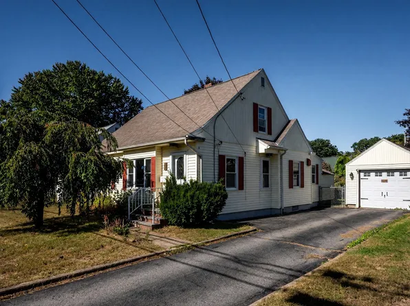 20 Patton Street, Rochester, NH 03867