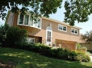 1017 Andrea Dr, New Lenox, IL 60451