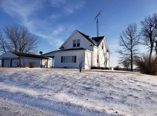 2317 30th Ave, Alexis, IL 61412