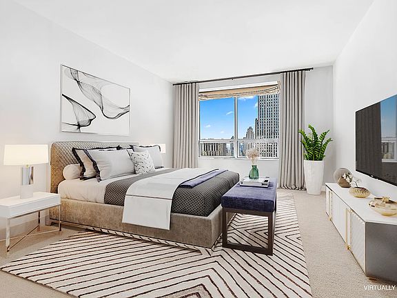 4th image of 15 W 53rd St #49D