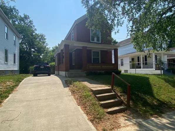 4112 Whetsel Ave, Cincinnati, OH 45227