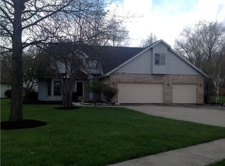 1503 Coakley Dr, Lima, OH