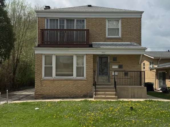 822 S La Grange Rd APT 1, La Grange, IL 60525