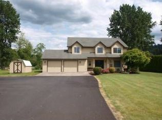 111 Brothers Rd, Woodland, WA 98674