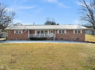 133 Bishop Cir, Elizabethton, TN 37643