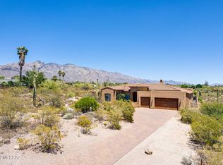 5420 N Calle La Cima, Tucson, AZ 85718