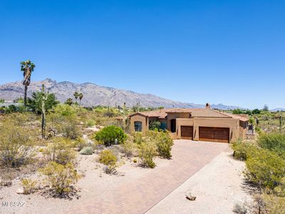 5420 N Calle La Cima, Tucson, AZ, 85718