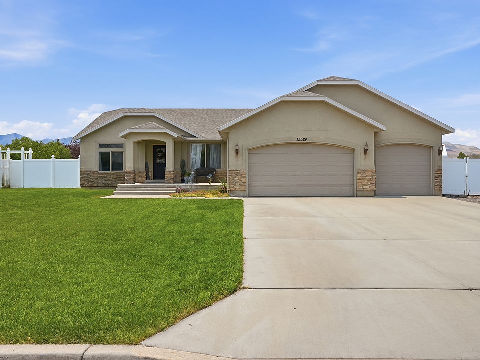 1st image of 13524 S Grand Trotter Way
