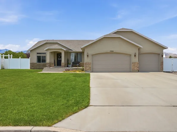 13524 S Grand Trotter Way, Herriman, UT 84096