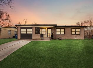 10811 Mandalay Dr, Dallas, TX 75228