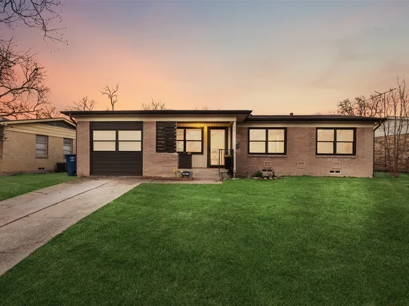 10811 Mandalay Dr, Dallas, TX 75228