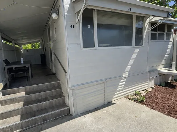 501 W Ramsey St Space 41, Banning, CA 92220
