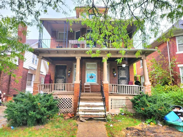 3007 Northwestern St, Detroit, MI 48206